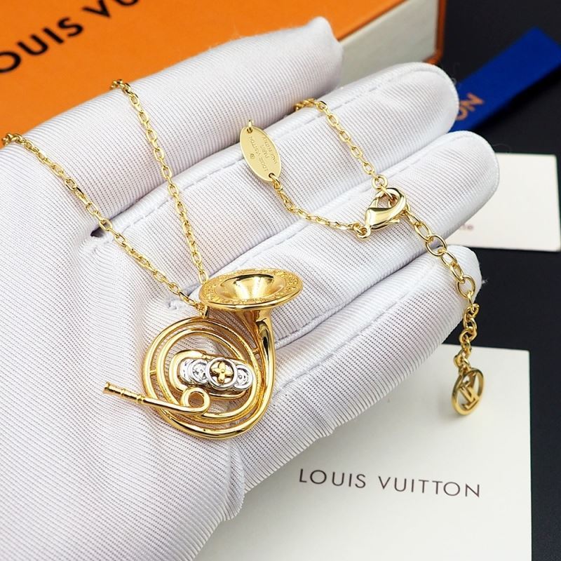 Louis Vuitton Necklaces